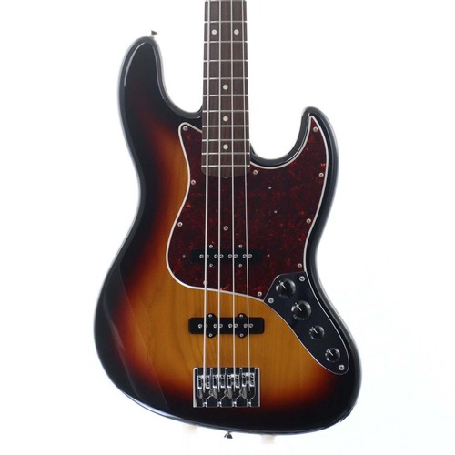 Fender made japan limited - made, in