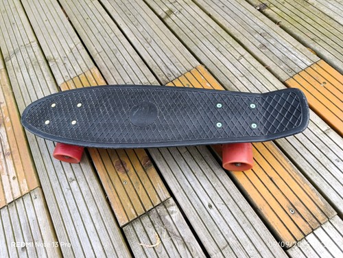 Skateboard cruiser penny - skateboard,