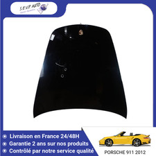 ?? CAPOT PORSCHE 911 ➤99751101100 ♻️