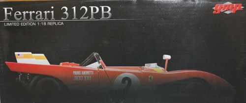 Gmp big ferrari - big,