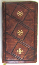 Missel des Saints Anges contenant avec la Sainte Messe les Vèpres, les Évangiles