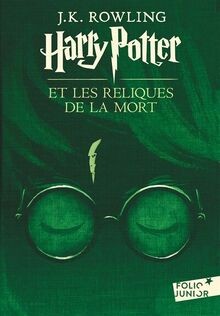 Harry potter vol - vol., 7.