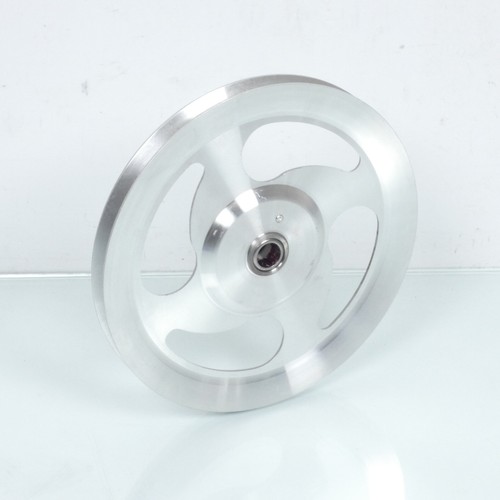 Poulie alu transmission rsm - poulie,