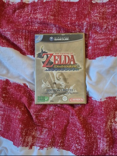 The legend zelda - of, zelda: