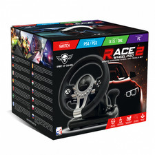 Spirit of Gamer Race Wheel Pro