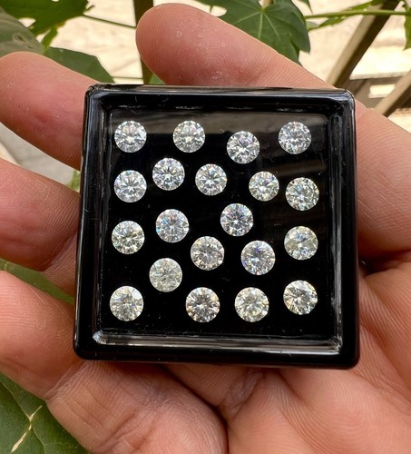 Loose gra 12 pcs - mm,