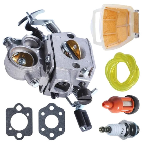 Kit carburateur filtre air - kit,
