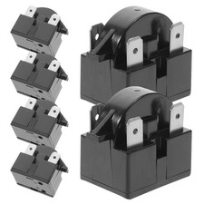 6 Pcs Pièces De Rechange Pour