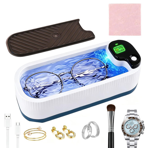 Nettoyeur ultrasons avec 300 - ultrasons,