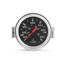 Manomètre Température Eau