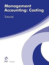 Management Accounting Livre de