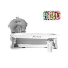 Kit de Bain pour Bébé - Lot