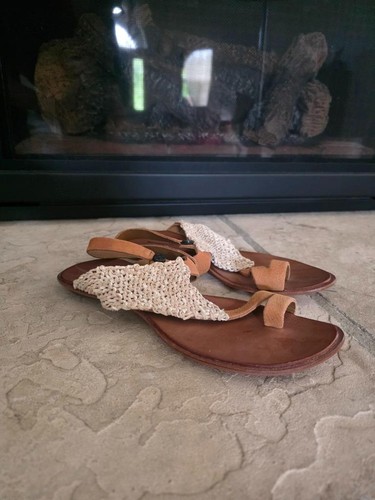 Cydwoq kiosk knit sandal shoes - kiosk,