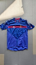 Maillot france adidas - maillot, (époque