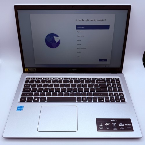 Laptop acer aspire a315 - acer,