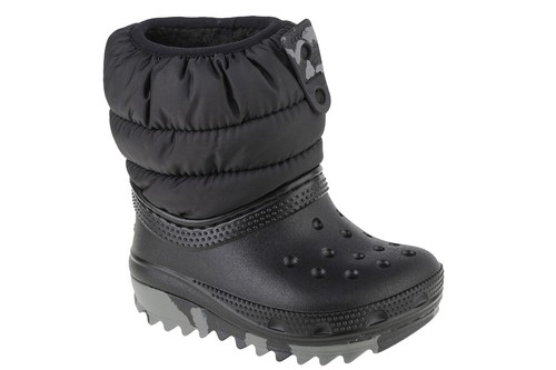 Bottes neige pour - neige, un