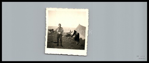 Photo ww2 dak bardia - photo,, ww2,