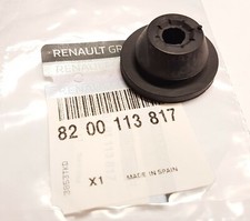 Élastique Cache Moteur Clip Pour Renault Trafic II Master II 2.5 dCi 8200113817
