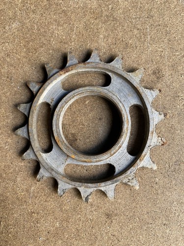 Pignon fixe velo ancien eroica - velo,