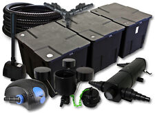 TTSunSun Kit Filtre 90000L