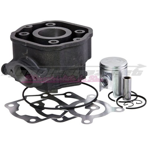 Cylindre piston type origine