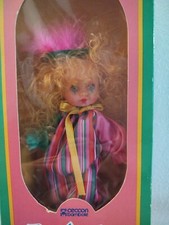 CECCON SUGAR CLOWN DOLL 80s