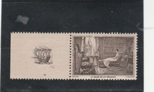 L7104 ERINOPHILIE VIGNETTE
