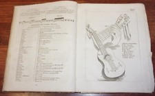 François Molino NOUVELLE