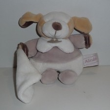 Doudou Chien Doudou et Compagnie - Alinéa