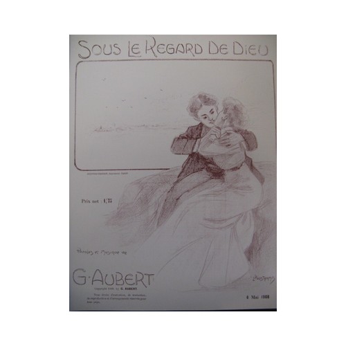 Aubert gaston sous regard - gaston,