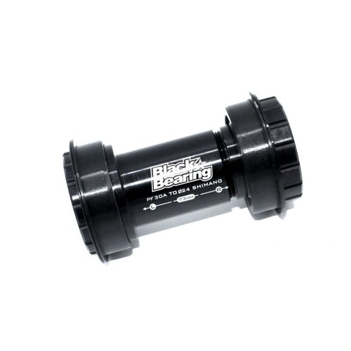 Blackbearing boîtier - blackbearing,