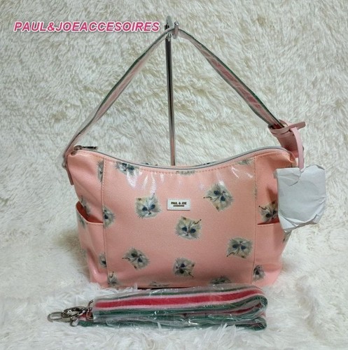 Paul joe and - joe, accessory