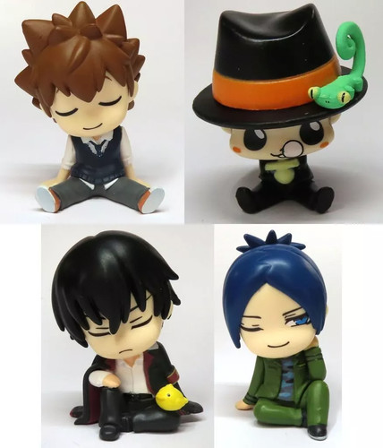Katekyo hitman reborn - katekyo,