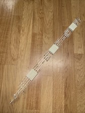 Kit LED BAR TV SET 8 SAMSUNG UE58TU6905K  LM41-00874D LM41-0087D