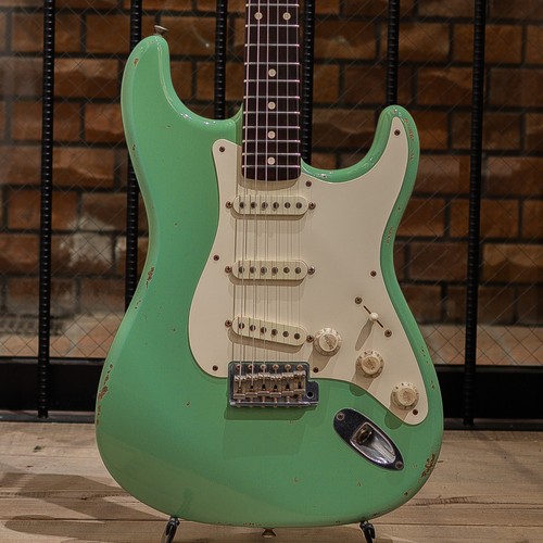 Fender custom shop mbs 1959 - custom,