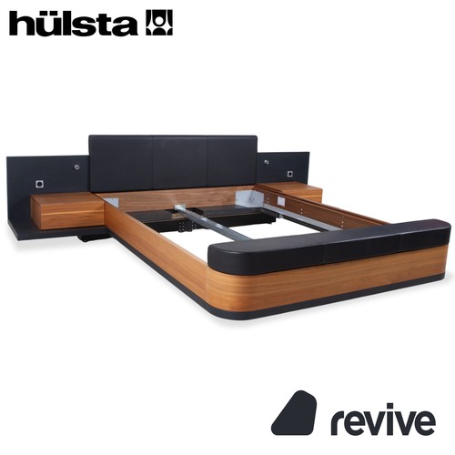 Hülsta mioletto lit bois - mioletto,