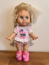 Poupée Galoob  Baby Face So Innocent Cynthia 1990 - Innocente