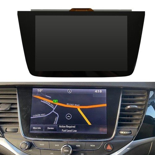 écran tactile lcd - Écran,