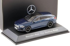 Herpa B66960475 Mercedes CLA -