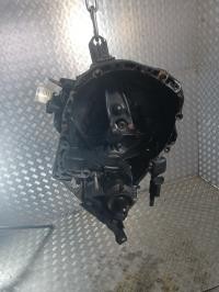 Boite vitesses renault clio - de,