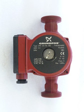 Pompe à chaleur Grundfos UPS 25 - 40 180 mm circulateur 400 volts NEUF P26R