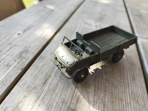 Dinky toys 821 mercedes benz - 821,