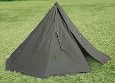Tente Polish Lavvu Canvas 2