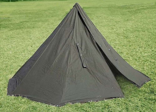 Tente polish lavvu canvas - lavvu,
