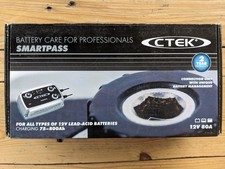 Convertisseur - chargeur -