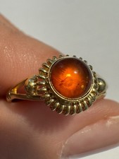 Bague en or 18 carats 750/1000