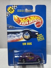 Hot wheels 1/64 🇨🇵  VW