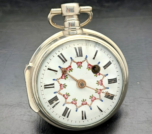 Montre coq cadran - coq, mm,
