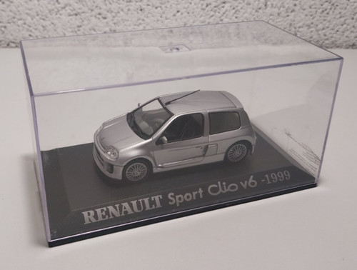 Renault sport clio 1999 - clio,