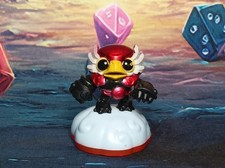 Power Punch Pet Vac Figurine